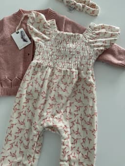 Conjunto saco de lana y enterizo rosa — IMG_3453_810x1080