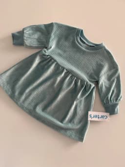 Vestido agua marina — IMG_3587_810x1080