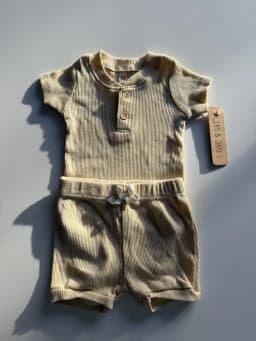 Conunto body amarillo + short — IMG_3648_810x1080